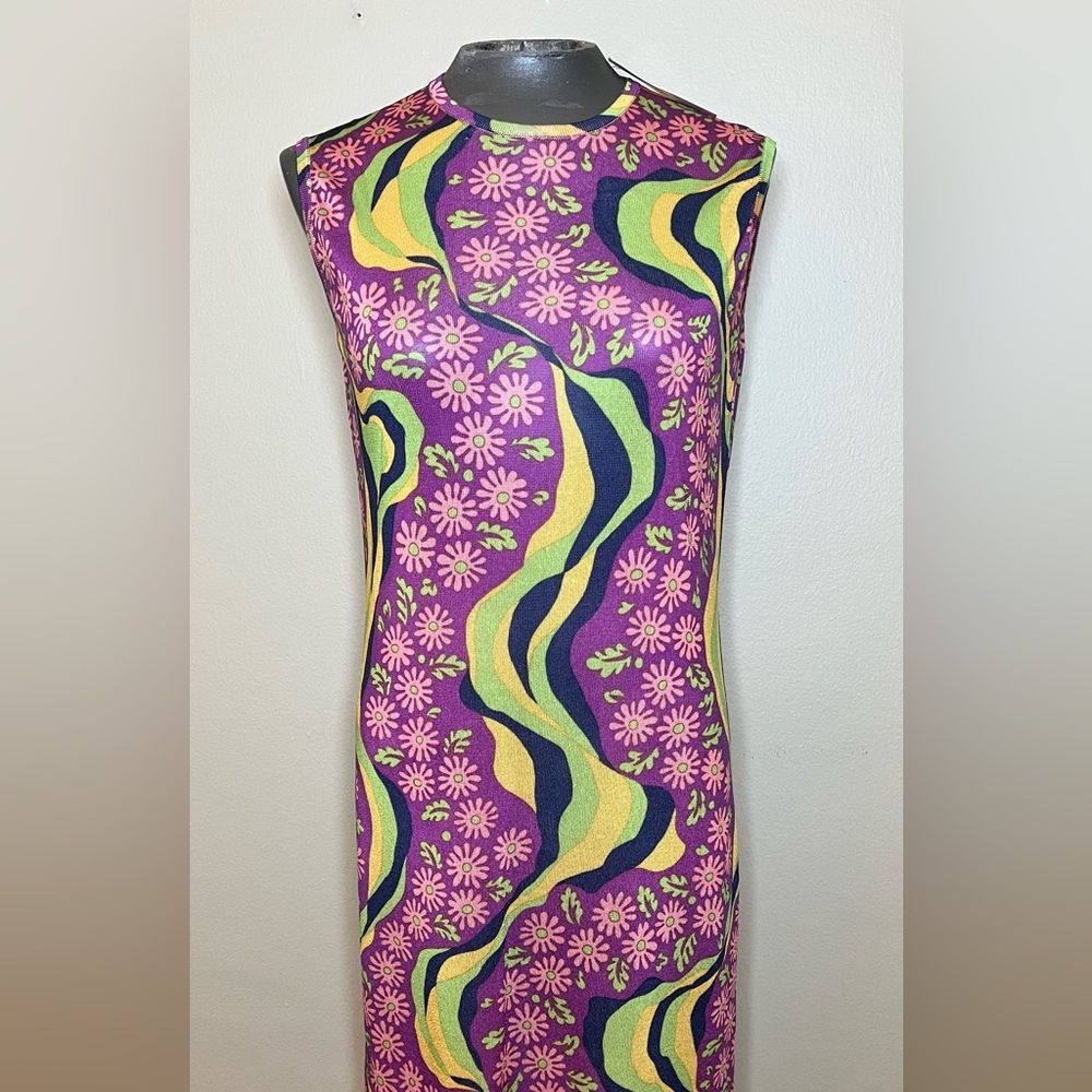 Rodier comfy Knit Dress S